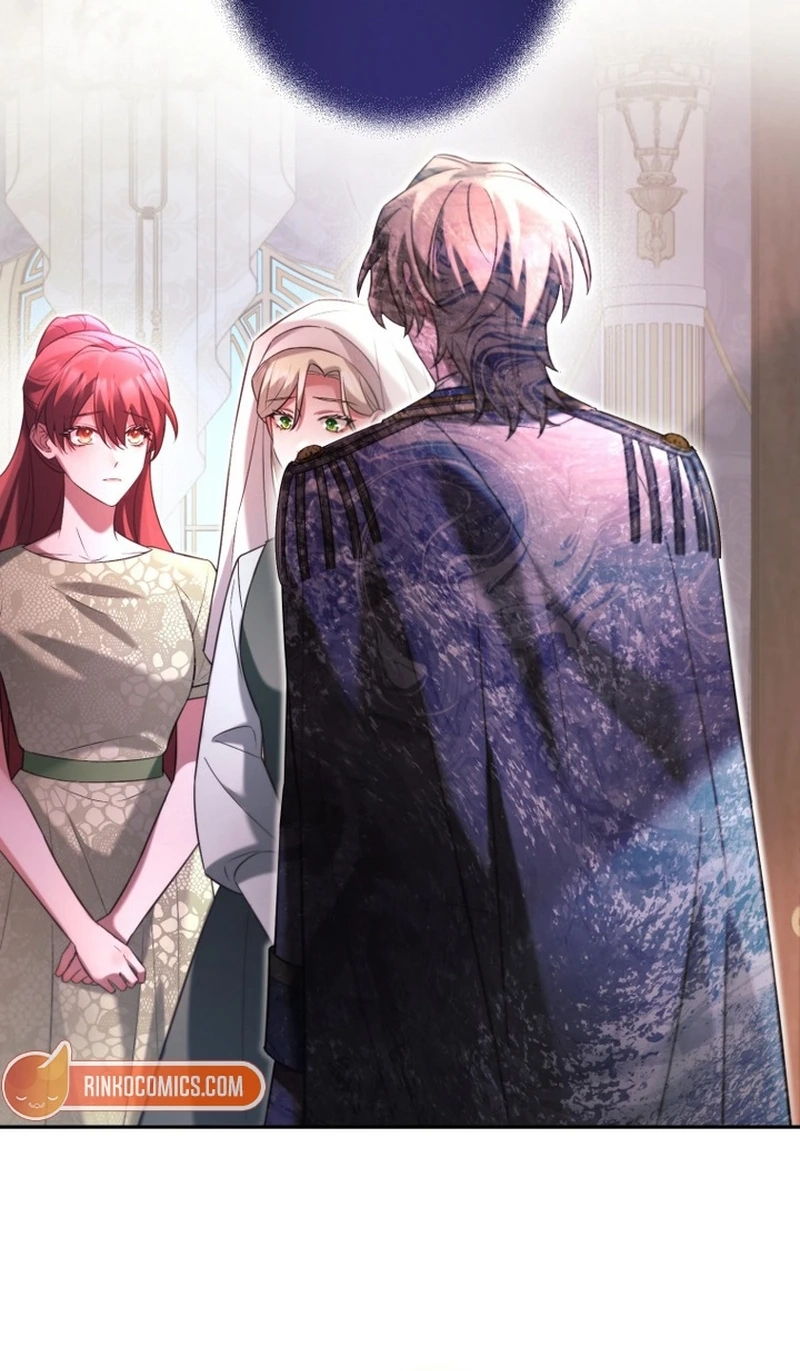 Goodbye, My Cheating Fiancé; I’ll Find Happiness in the Next Game chapter 34 page 61