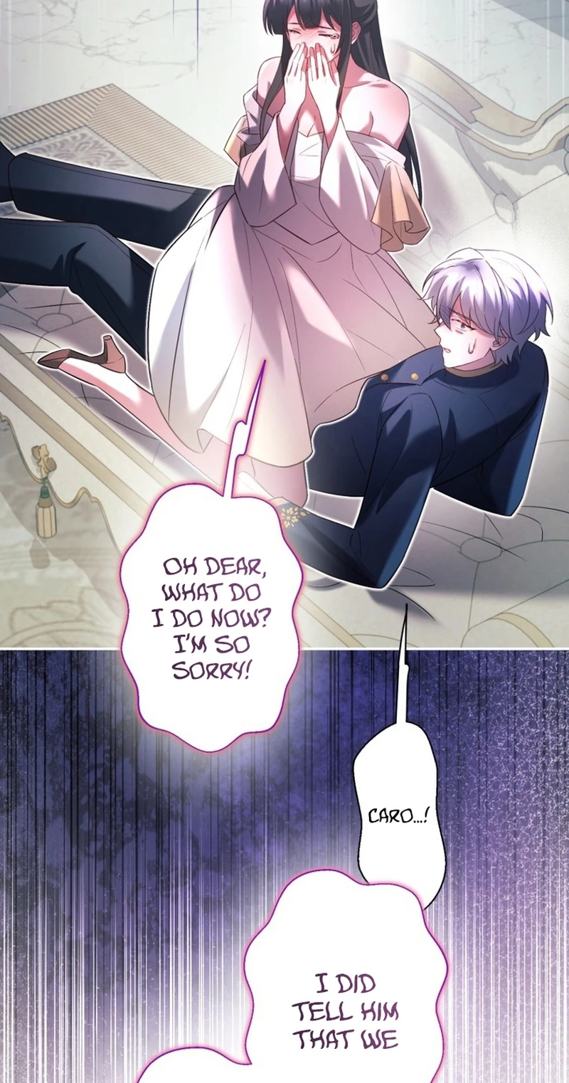 Goodbye, My Cheating Fiancé; I’ll Find Happiness in the Next Game chapter 34 page 11