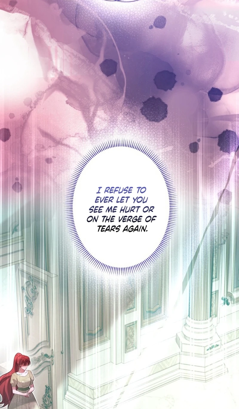 Goodbye, My Cheating Fiancé; I’ll Find Happiness in the Next Game chapter 34 page 21