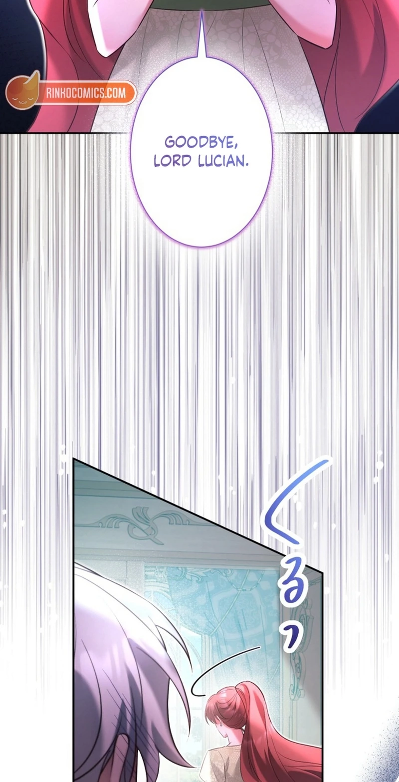 Goodbye, My Cheating Fiancé; I’ll Find Happiness in the Next Game chapter 34 page 24