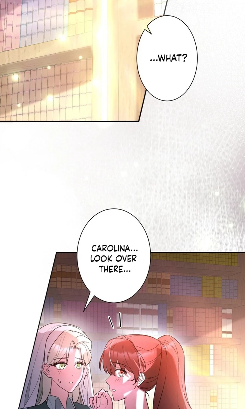 Goodbye, My Cheating Fiancé; I’ll Find Happiness in the Next Game chapter 34 page 86