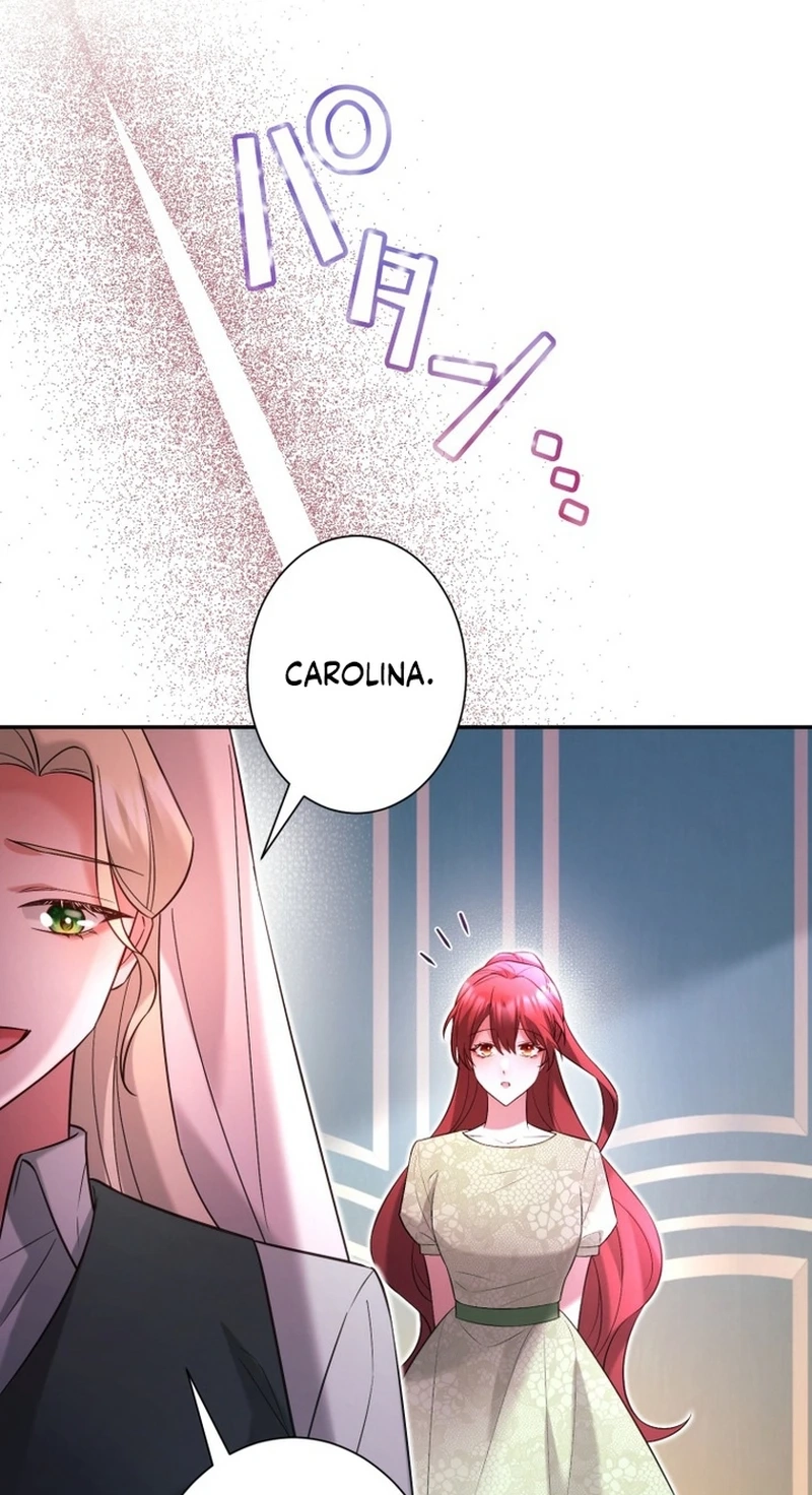 Goodbye, My Cheating Fiancé; I’ll Find Happiness in the Next Game chapter 34 page 72