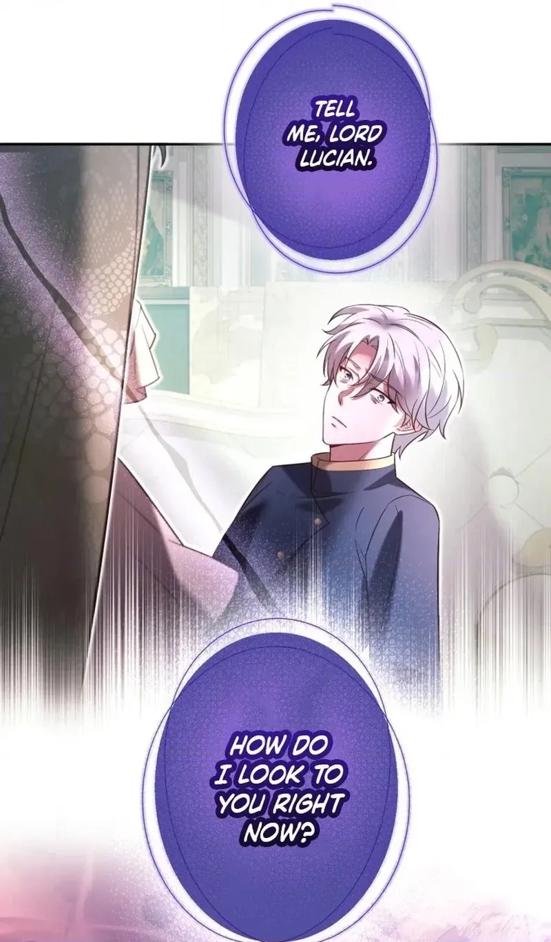 Goodbye, My Cheating Fiancé; I’ll Find Happiness in the Next Game chapter 34 page 20