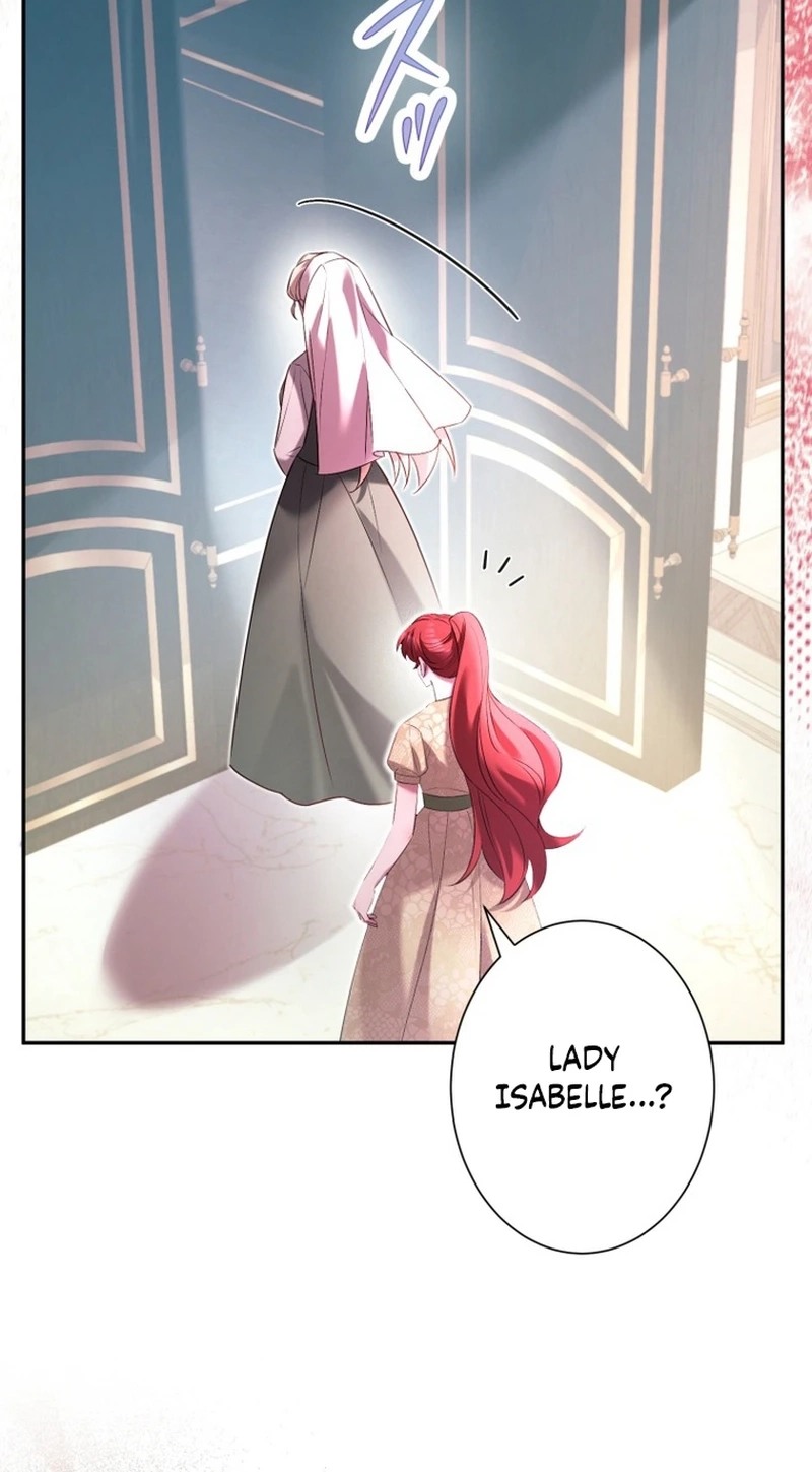 Goodbye, My Cheating Fiancé; I’ll Find Happiness in the Next Game chapter 34 page 71