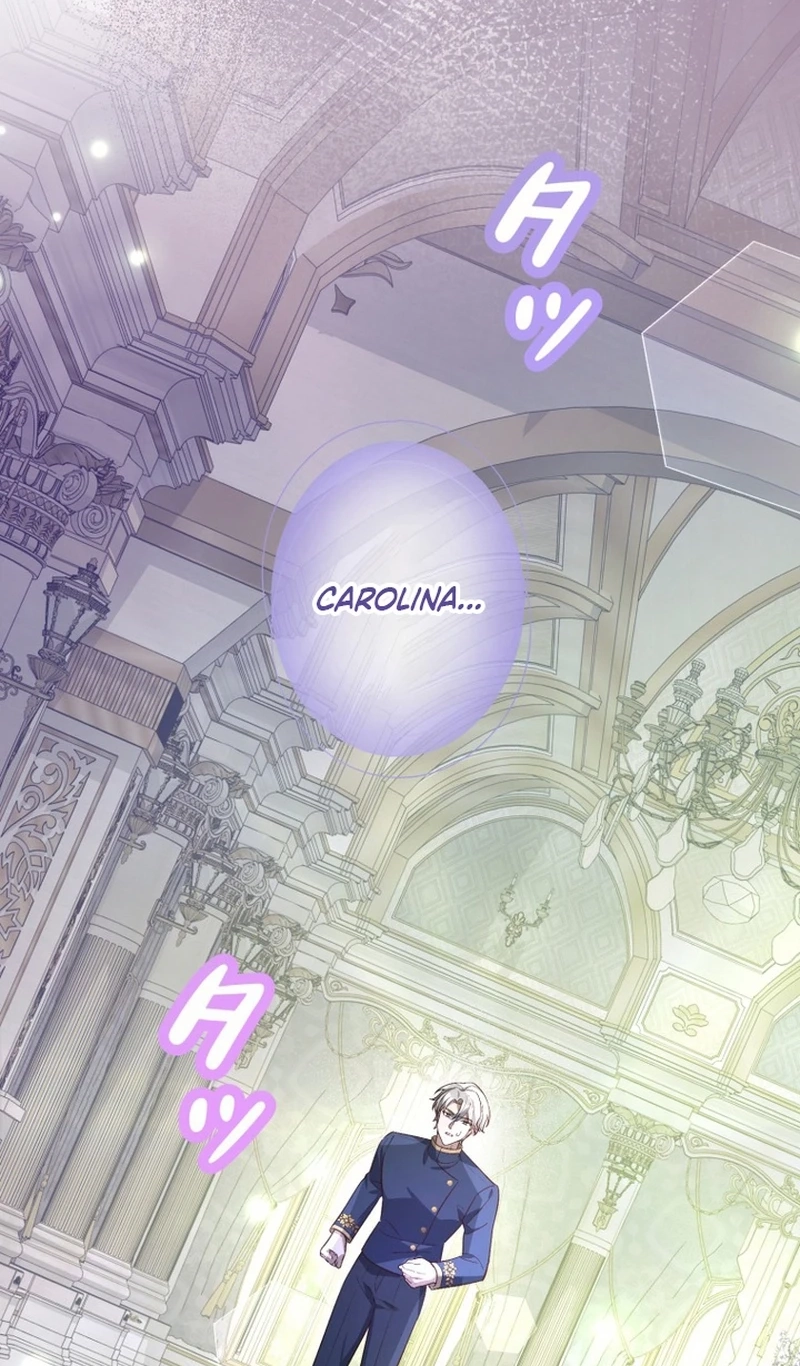Goodbye, My Cheating Fiancé; I’ll Find Happiness in the Next Game chapter 34 page 106
