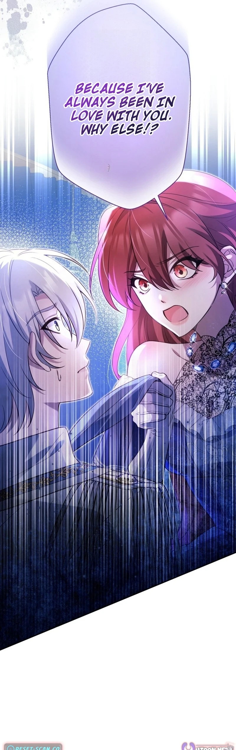 Goodbye, My Cheating Fiancé; I’ll Find Happiness in the Next Game chapter 7 page 17