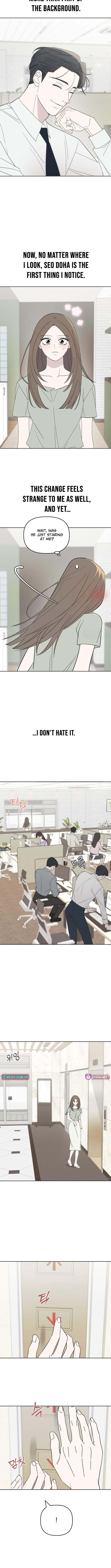 There’s No Way This Is Love chapter 2 page 2