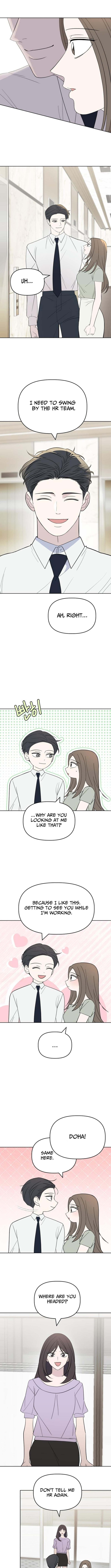 There’s No Way This Is Love chapter 2 page 3