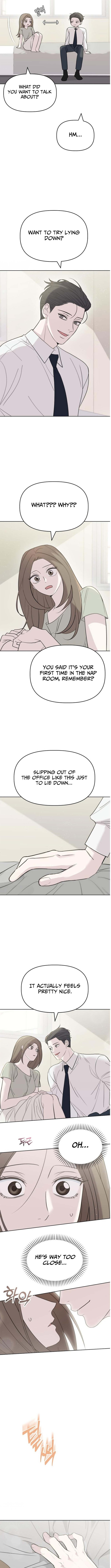 There’s No Way This Is Love chapter 2 page 9
