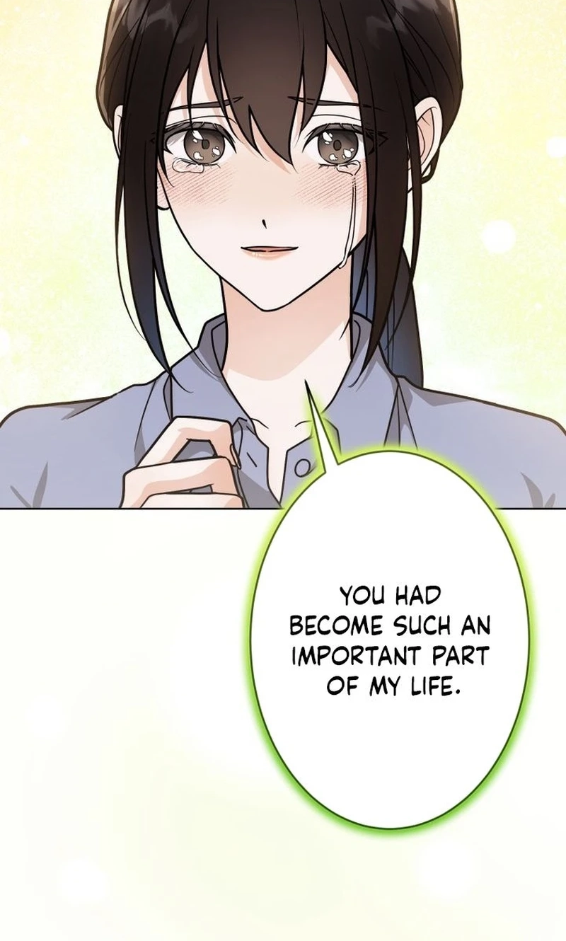 Learn Love Through Pushing and Supporting chapter 24 page 46