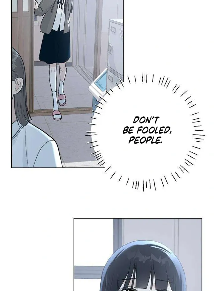 Hashtag: My First Love chapter 2 page 103