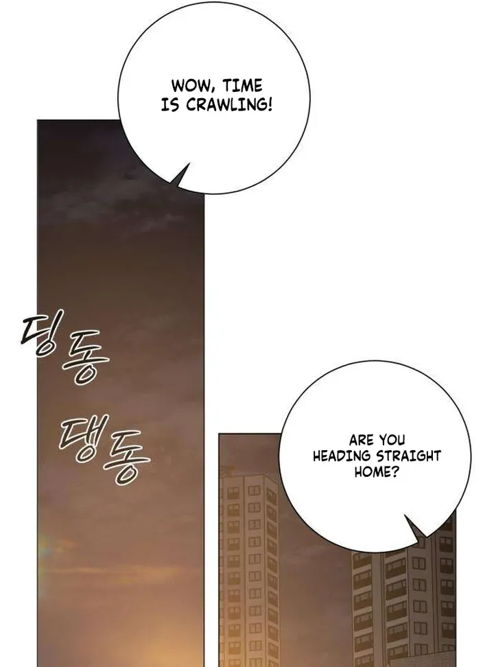Hashtag: My First Love chapter 2 page 123