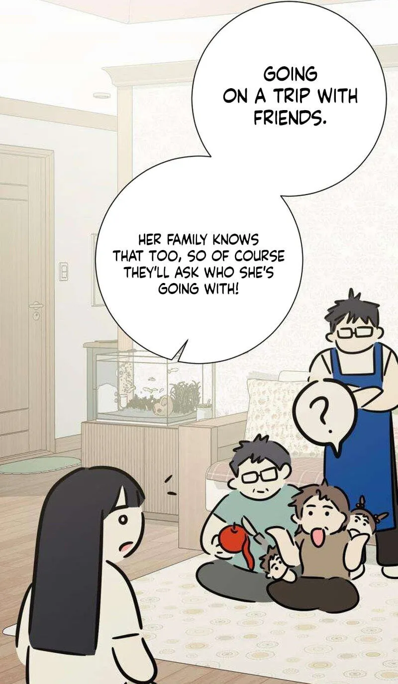 Hashtag: My First Love chapter 41 page 79
