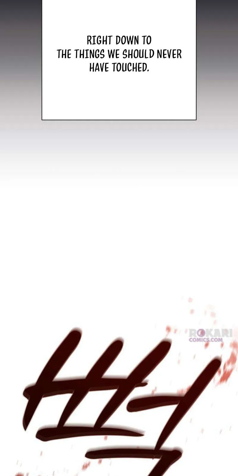 Hashtag: My First Love chapter 41 page 10