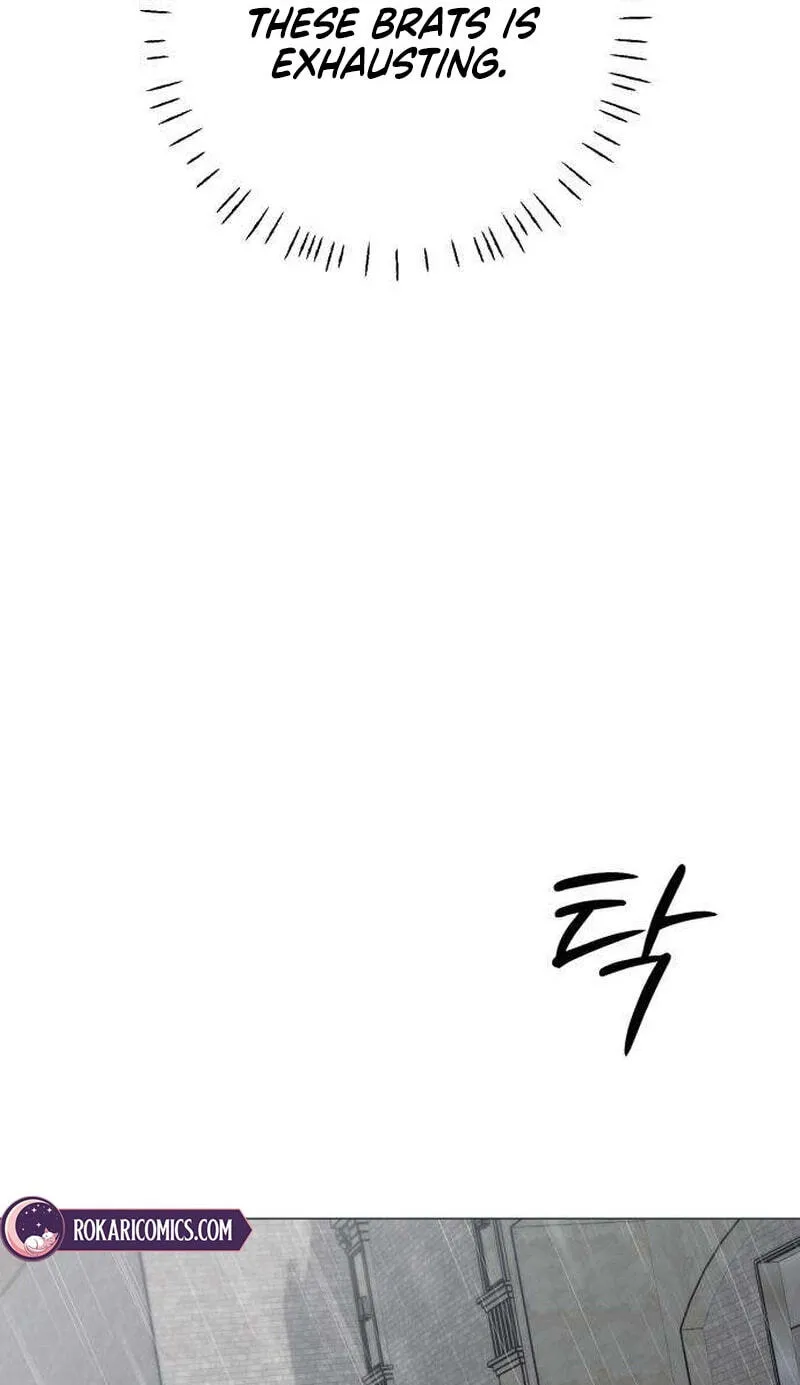 Hashtag: My First Love chapter 41 page 34