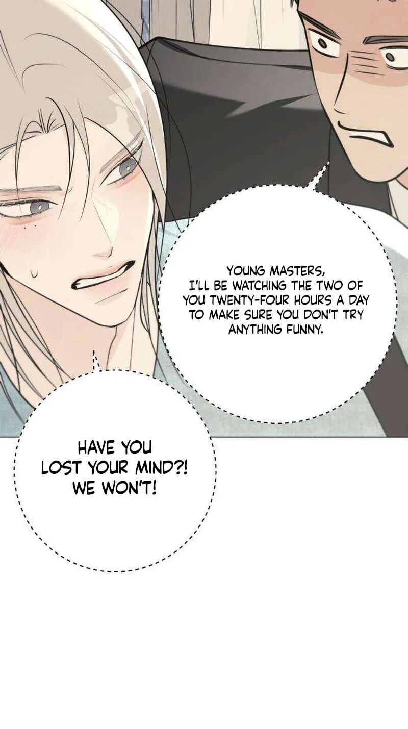 Hashtag: My First Love chapter 41 page 111