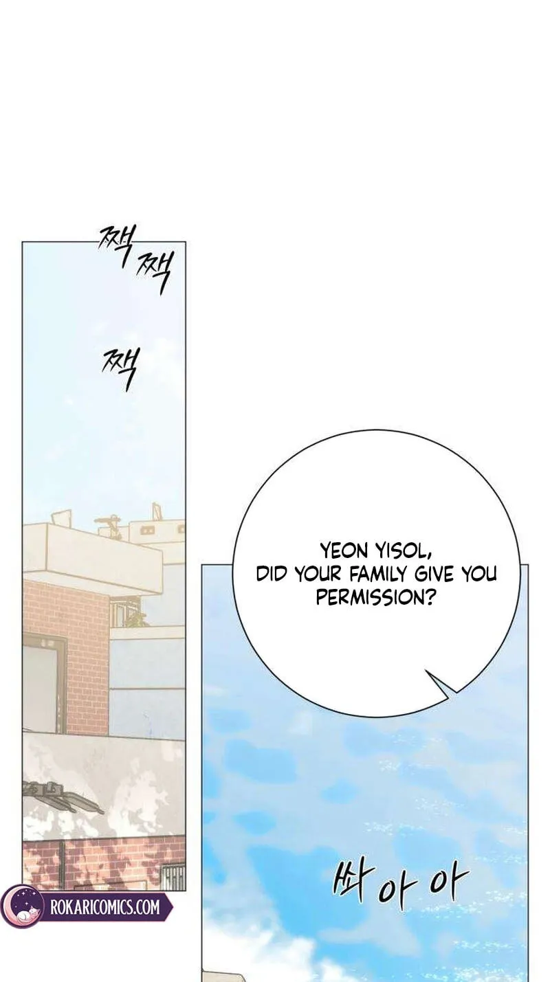 Hashtag: My First Love chapter 41 page 101