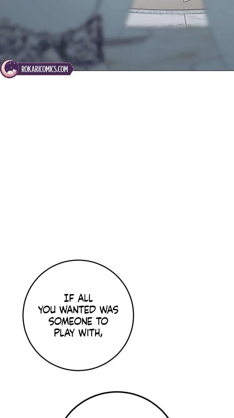 Hashtag: My First Love chapter 41 page 21