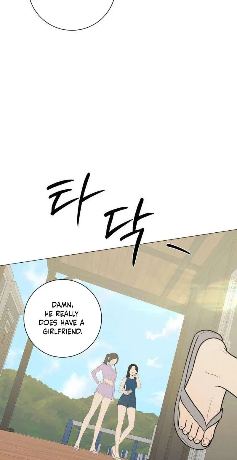 Hashtag: My First Love chapter 42 page 50