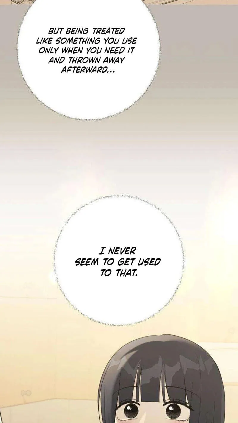 Hashtag: My First Love chapter 42 page 107