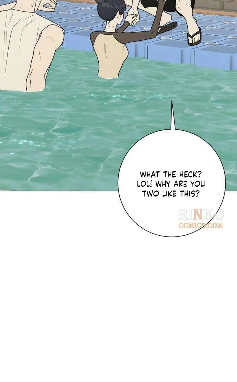 Hashtag: My First Love chapter 42 page 83