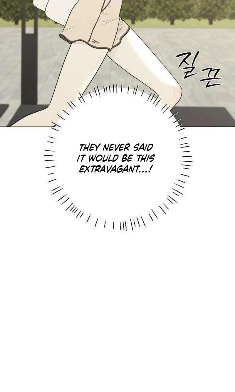 Hashtag: My First Love chapter 42 page 19