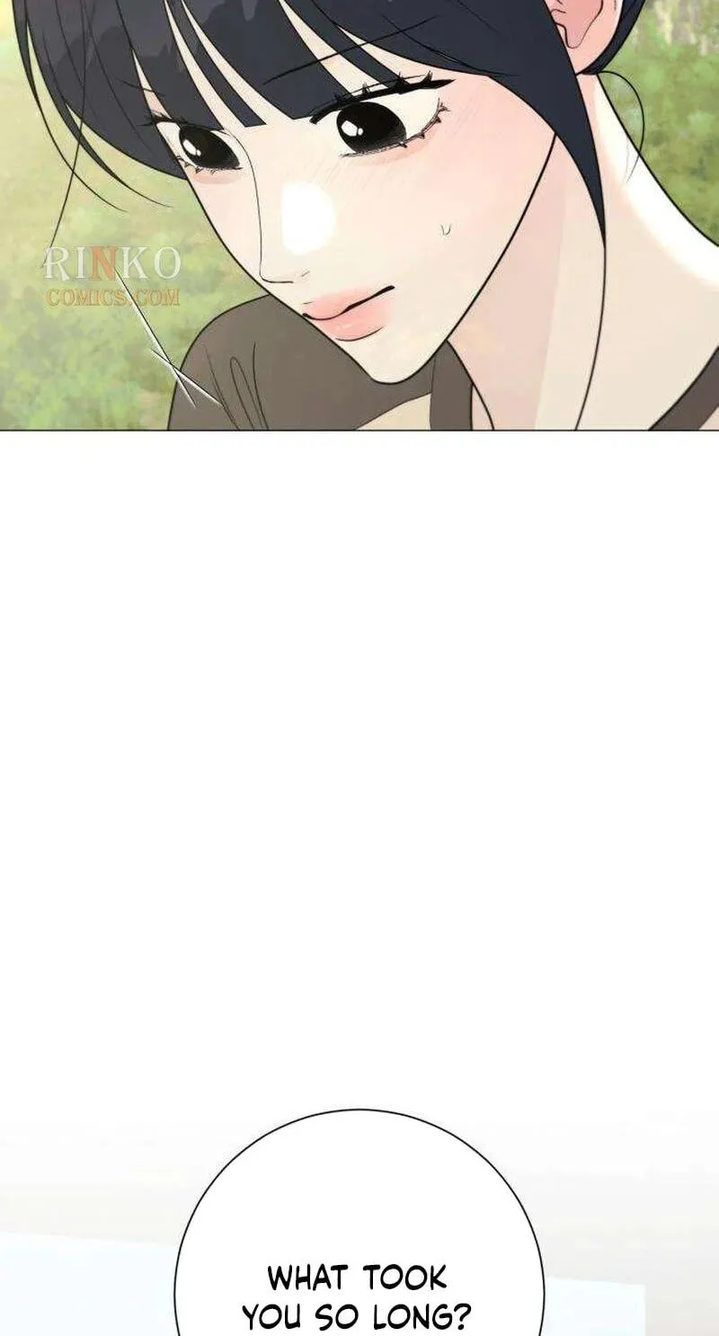 Hashtag: My First Love chapter 42 page 39