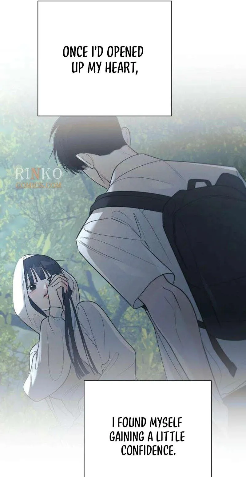 Hashtag: My First Love chapter 42 page 109