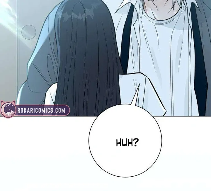 Hashtag: My First Love chapter 5 page 11
