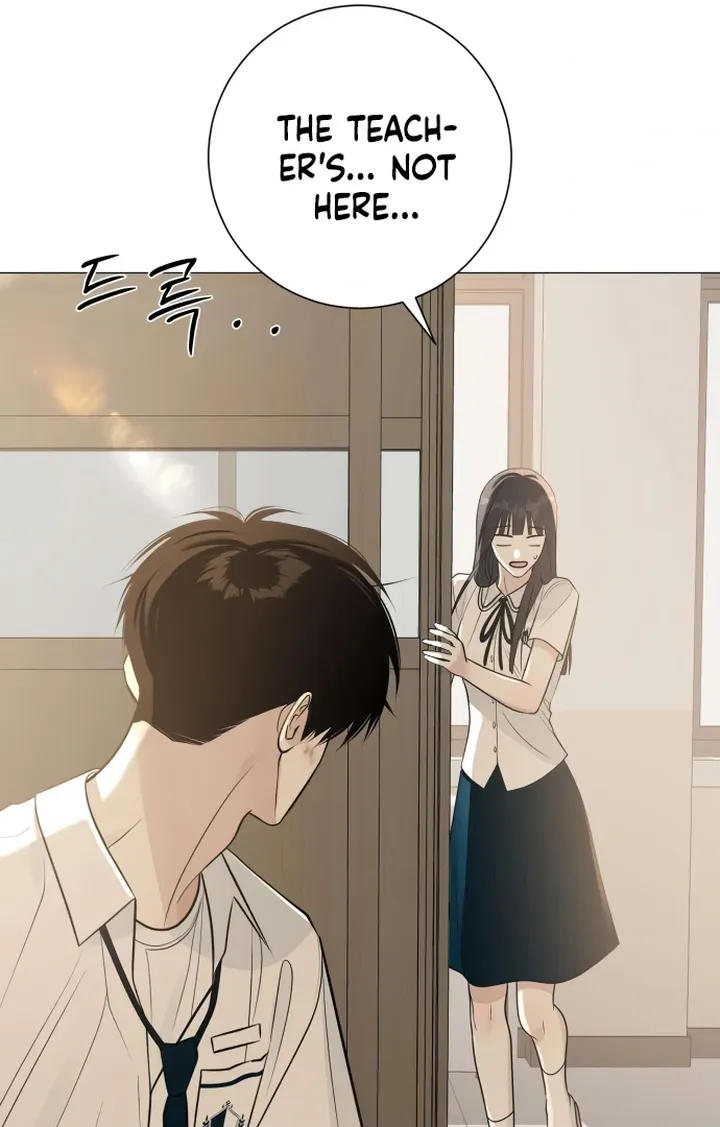 Hashtag: My First Love chapter 5 page 25