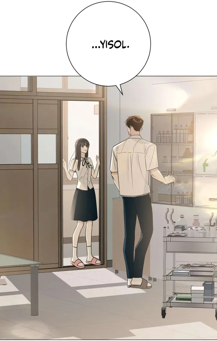 Hashtag: My First Love chapter 5 page 37