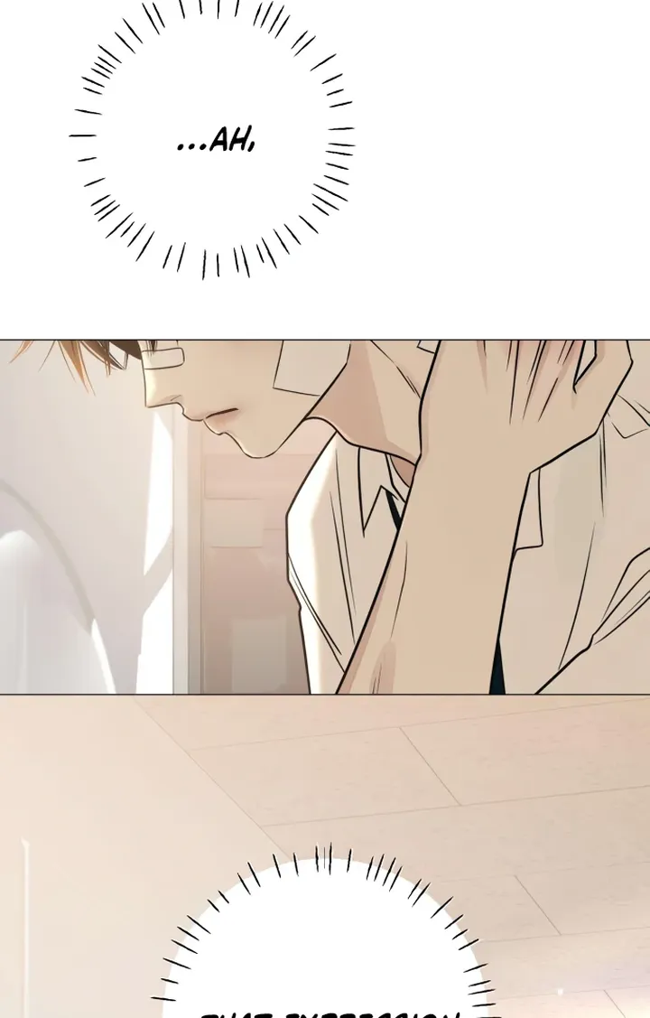 Hashtag: My First Love chapter 5 page 43