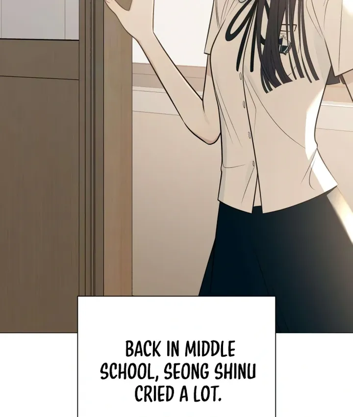 Hashtag: My First Love chapter 5 page 47