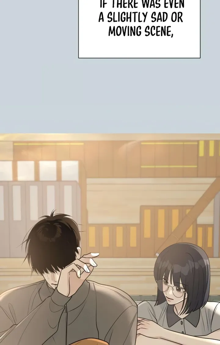 Hashtag: My First Love chapter 5 page 50
