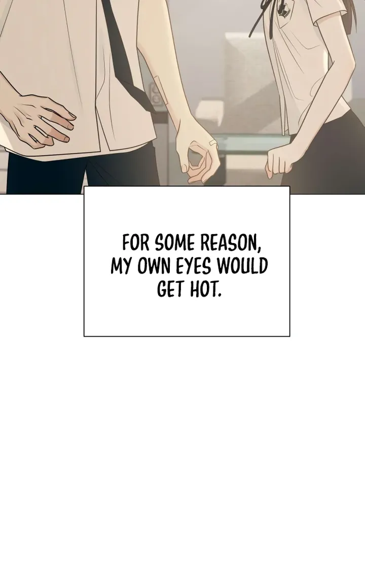 Hashtag: My First Love chapter 5 page 56