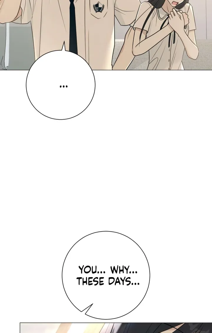 Hashtag: My First Love chapter 5 page 63