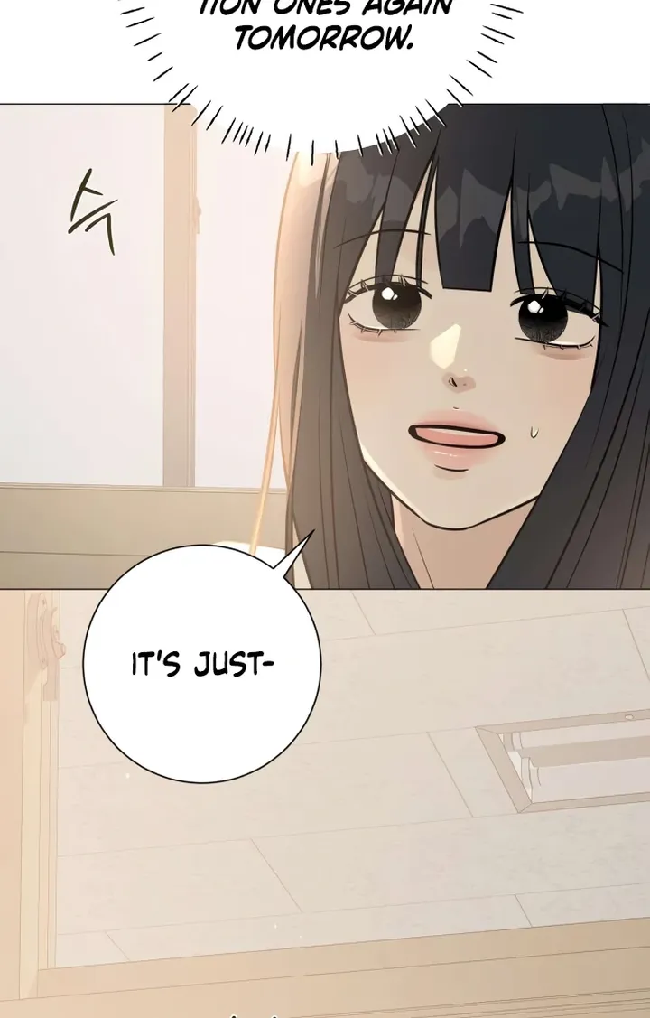 Hashtag: My First Love chapter 5 page 70