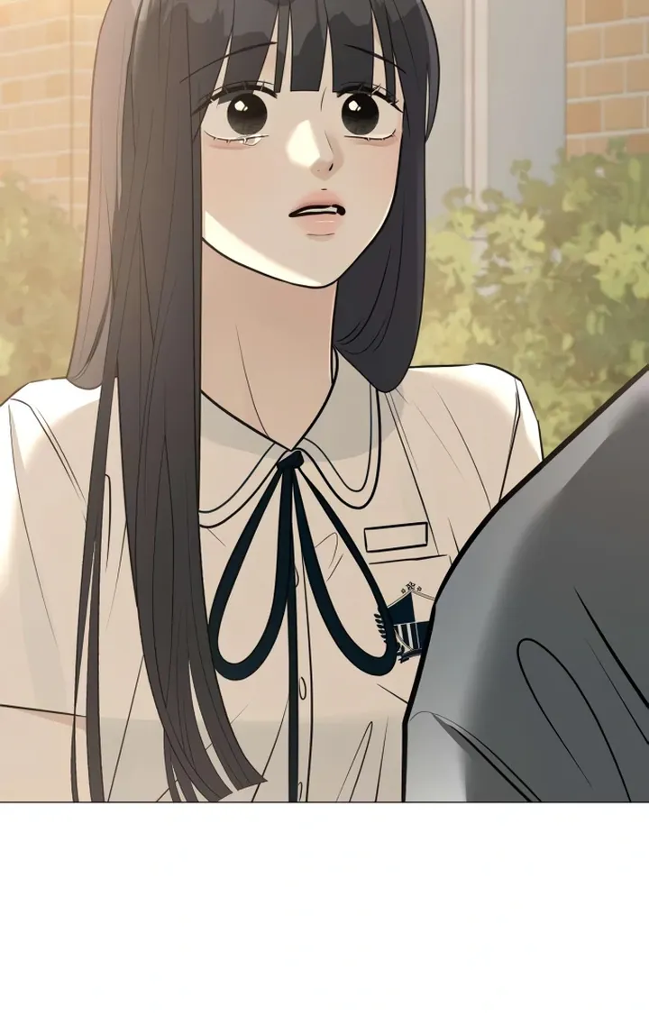Hashtag: My First Love chapter 5 page 107