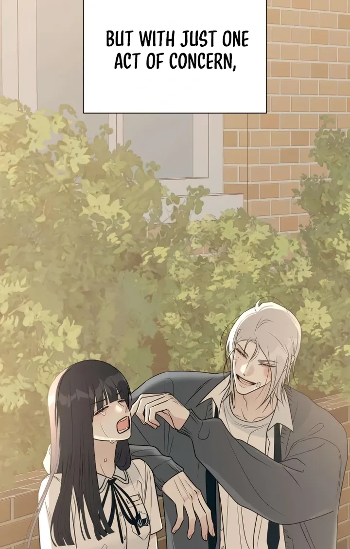 Hashtag: My First Love chapter 5 page 120