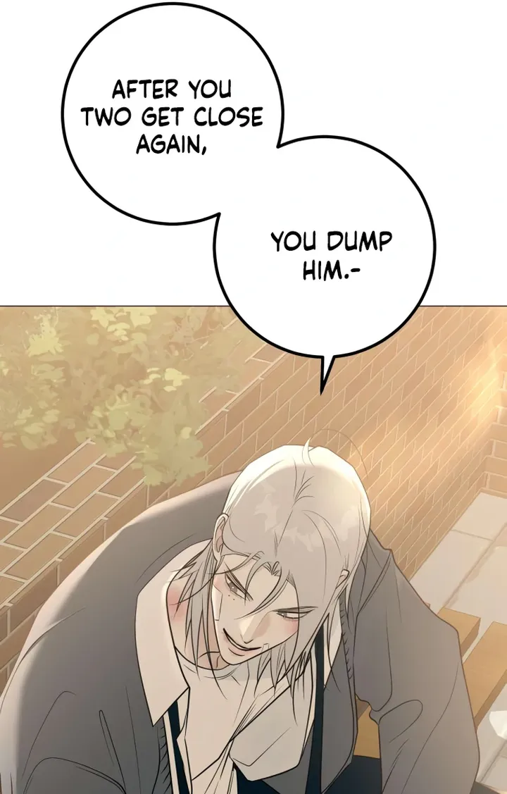 Hashtag: My First Love chapter 5 page 133
