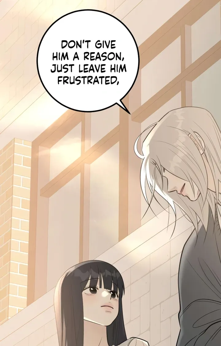 Hashtag: My First Love chapter 5 page 135