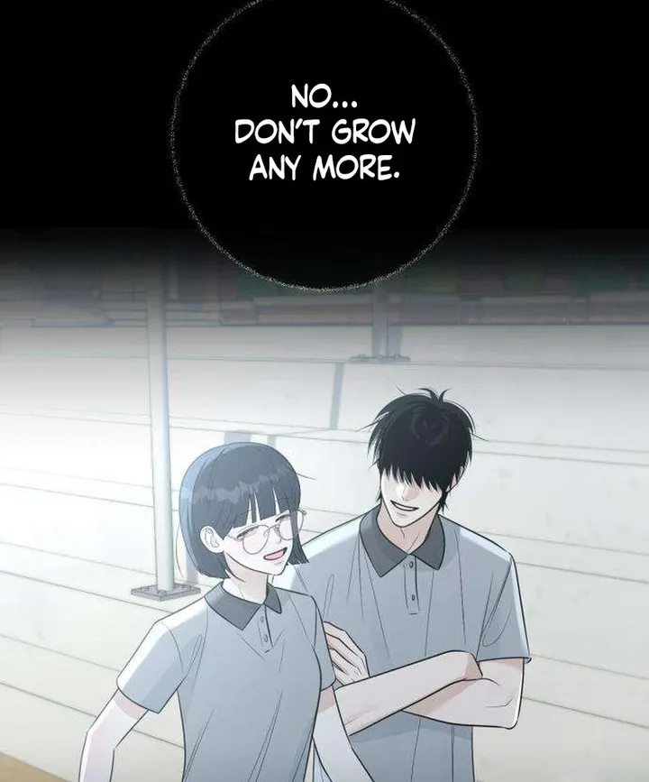 Hashtag: My First Love chapter 9 page 6