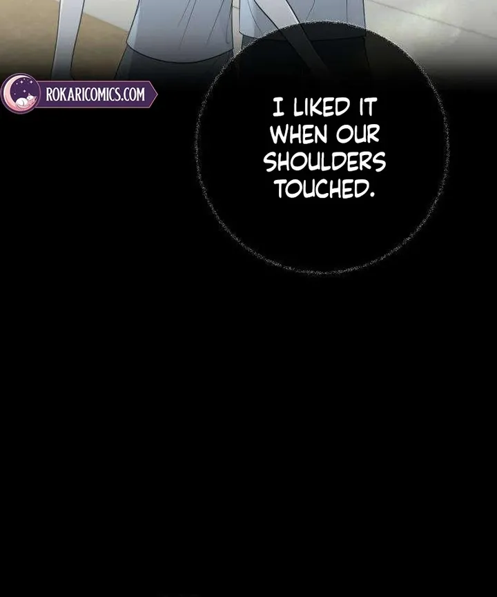 Hashtag: My First Love chapter 9 page 7
