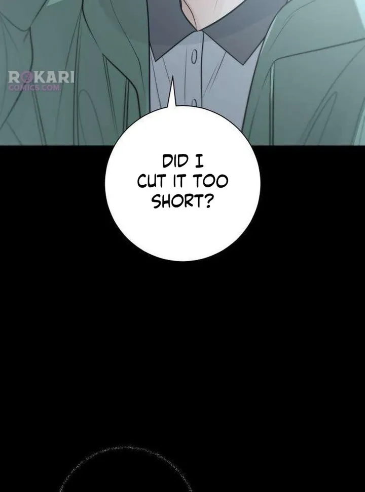 Hashtag: My First Love chapter 9 page 9