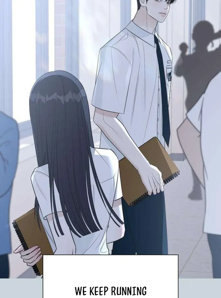 Hashtag: My First Love chapter 9 page 43