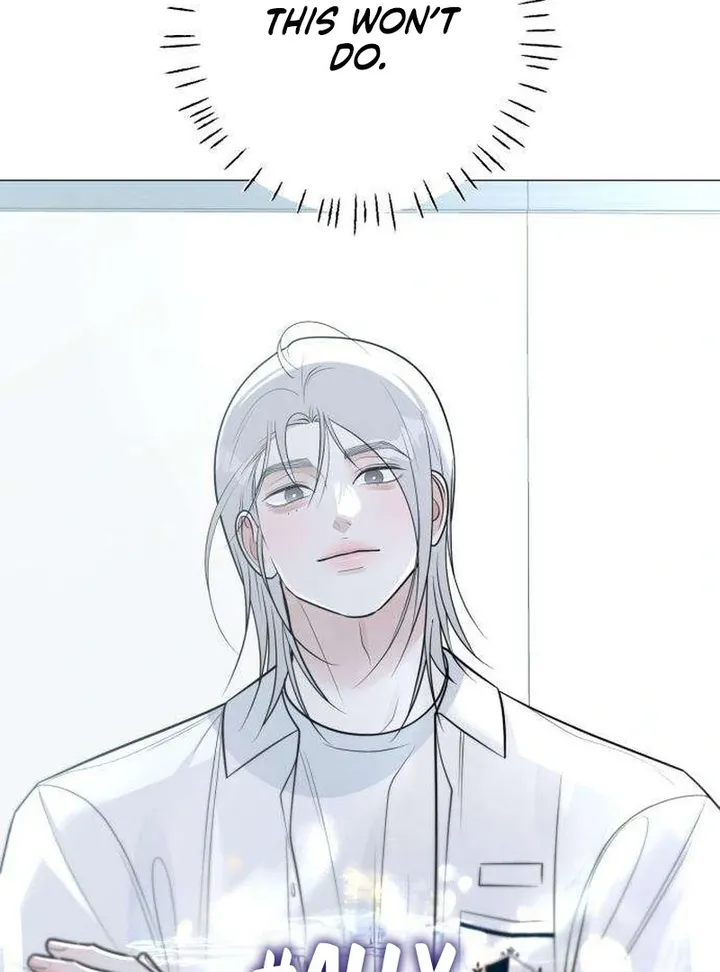 Hashtag: My First Love chapter 9 page 52