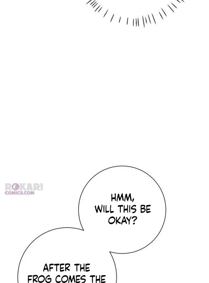 Hashtag: My First Love chapter 9 page 54