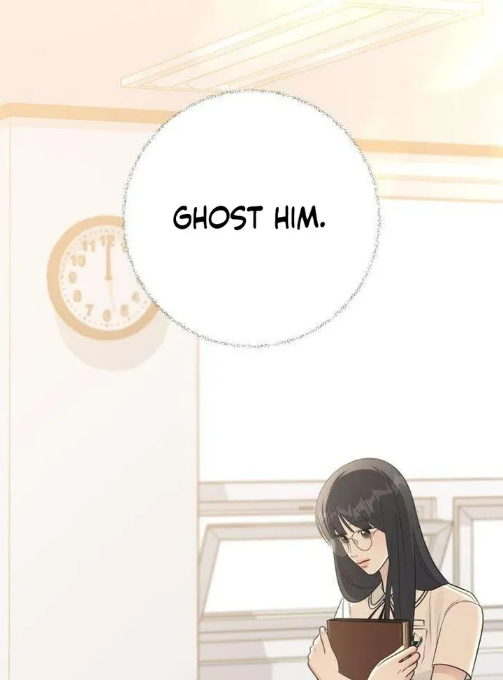 Hashtag: My First Love chapter 9 page 71