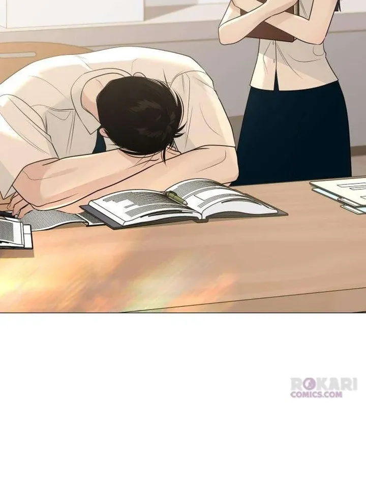 Hashtag: My First Love chapter 9 page 72
