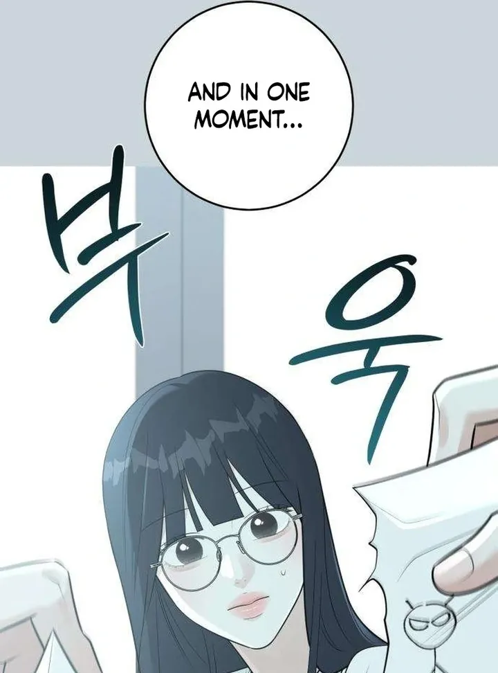 Hashtag: My First Love chapter 9 page 85